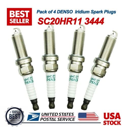 Pack denso sc20hr11 3444 - sc20hr11,